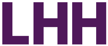 Logo Lee Hecht